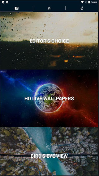 4k wallpapers汉化版app安装2023安卓最新版