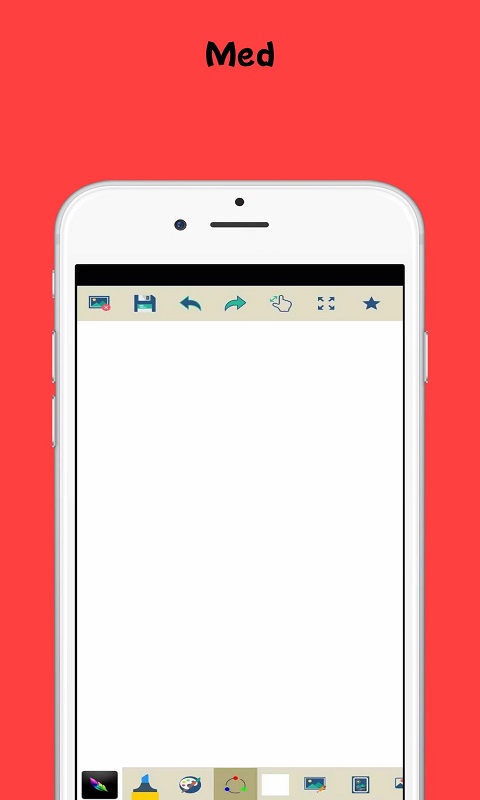 MED绘画红包版下载安卓