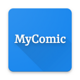 MyComic最新版app下载安卓