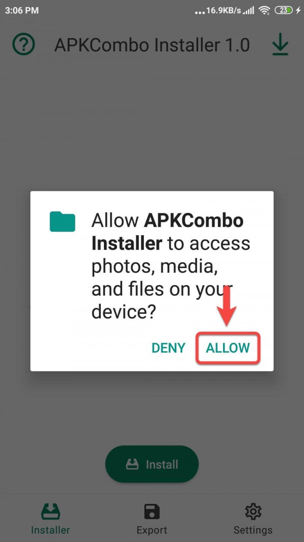 APKCombo Installerapp下载正式版安卓