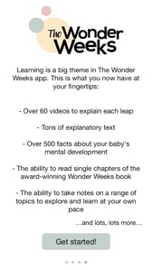 The Wonder Weeks - Chinese2023最新版下载app安卓