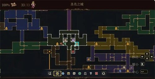 神之亵渎2诅咒信在哪 神之亵渎2诅咒信位置攻略