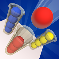 球球整齐点手游ios版下载
