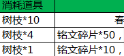 王者荣耀清明节活动