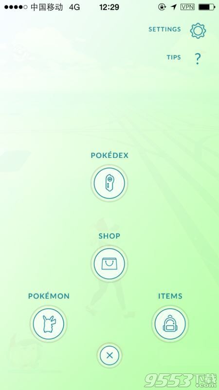 Pokemon  Go怎么切换账号？切换账号及注销方法一览