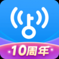 WiFi万量钥匙app免费下载